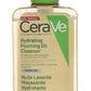 AC LIMP CERAVE ESPUM HIDRA 236ML
