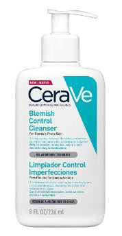 GEL CERAVE LIMP CONTR IMPER 236MLN