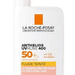 BLOQ ANTHE UVMUNE 400 50+ COL 50ML