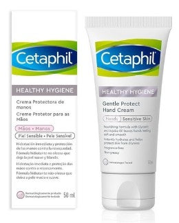 CETAPHIL CRA PROT P-MANOS 50ML