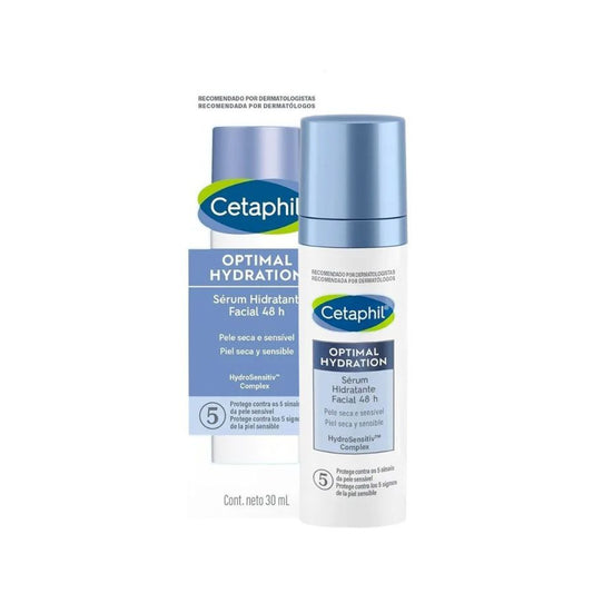 CETAPHIL SERUM FAC HIDR OPTI 30ML