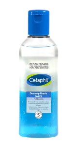 CETAPHIL DESMAQ SVE P/SENSI 150ML