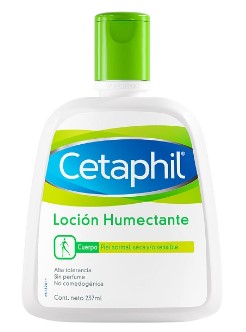 CETAPHIL LOC HUMECTANTE 237 ML