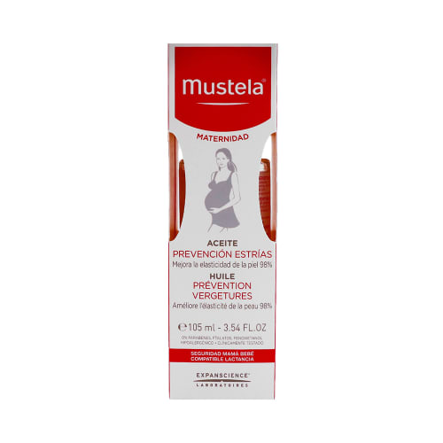 AC MUSTELA MATER PREV ESTRIA 105ML