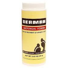 DERMAN 80 G PVO