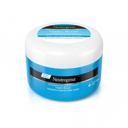 NEUTROGENA HYD BOOST WATERCREAM -  200ML