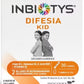 INBIOTYS DIF KID SUP ALIM 30SB 2G