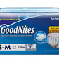 PANAL KBB HUGGIES GOOD MED 11