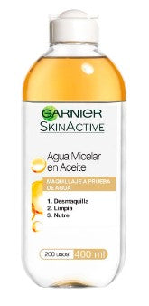 AGUA MIC AC GARNIER PBA AGUA 400ML