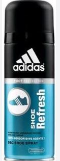 DESOD ADIDAS SHOE REFRE SPY 150ML