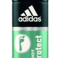 DESOD ADIDAS FOOT PROT SPY 150 ML