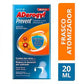 ADEROGYL PREVENT SOL BUC SPY 20ML
