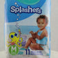 CALZ PAMPERS SPLASHERS M C/11    N