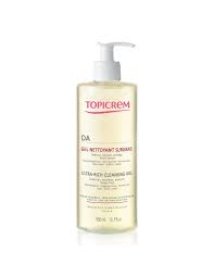 GEL TOPICREM DA LIMP U-RICO 500MLN