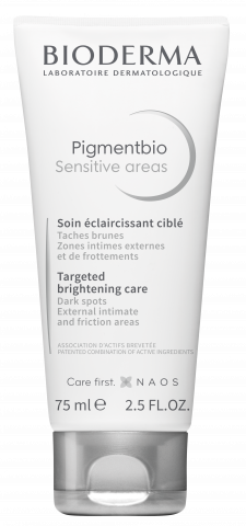 CRA BIODERMA PIG SENSI AREAS 75ML