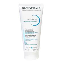 BMO ATODERM INTENSIVE PIEL 200ML