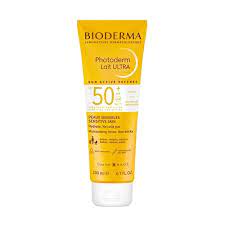 BLOQ PHOTODERM L-ULTR SPF50 200ML