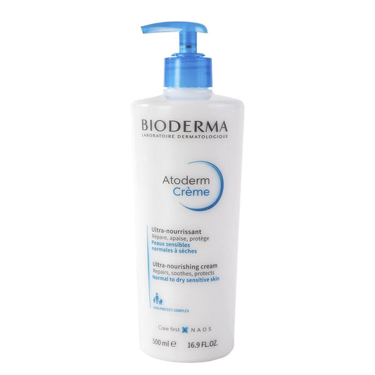 CRA ATODERM HID ROST-CUER 500ML