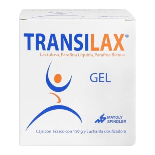 TRANSILAX GEL 150 G