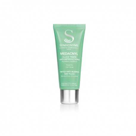 SYNBIONYME MEDACNYL BEIGECLA ROS -  40ML