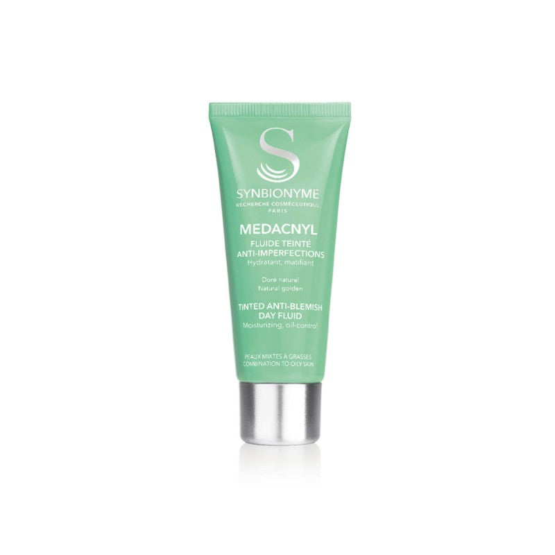 SYNBIONYME MEDACNYL DORADO ROST -  40ML
