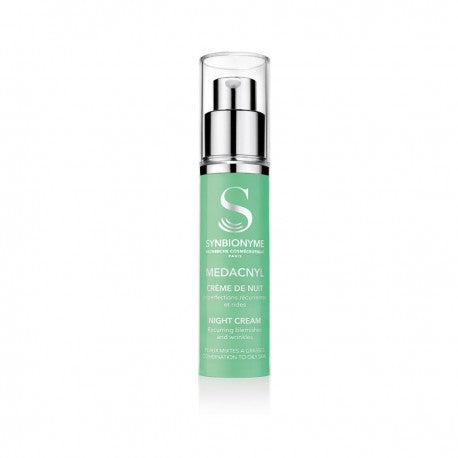 SYNBIONYME MEDACNYL NOC ROSTR - CRE 30ML