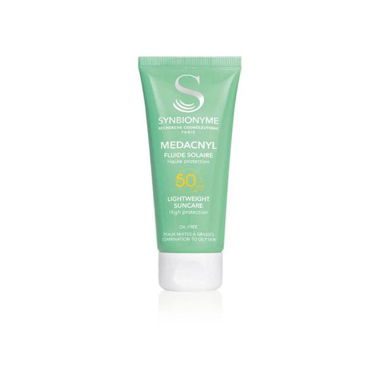 SYNBIONYME MEDACNYL FPS50 ROSTRO -  40ML