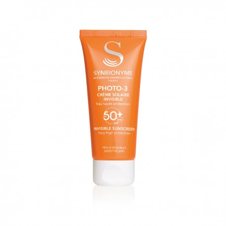 SYNBIONYME PHOTO3 INVISIB ROSTR -  40ML