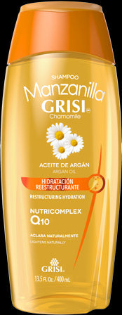 SH GRISI MZLLA AGUA COCO 400ML