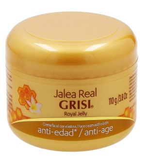 CRA GRISI JALEA REAL FACIAL 110 G