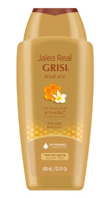 CRA GRISI JALEA REAL CORPORAL 400ML