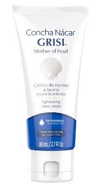 CRA GRISI CONCHNAC P/MANOS 80 ML