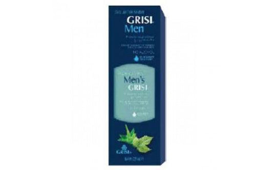 GRISI MEN GEL AFTER ALOE-MENTA 250 ML