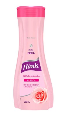 CRA HINDS LIQ RSA RCA 230ML