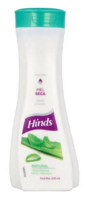 CRA HINDS LIQ NAT RCA 230ML