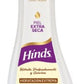 CRA HINDS HIDR-EXT C/AVENA 400 ML