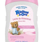 CRA RICITOS DE ORO LECHE ALM 250ML