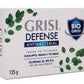 JBN GRISI DEFENSE ANTIBAC 125 G