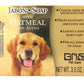 JBN GRISI PERRO AGRADE AVENA 100G