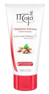 CRA MAJA P/MANOS CLASICA 80 ML