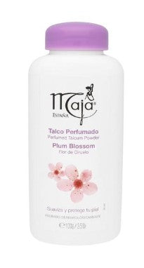 TCO MAJA PERF FLOR CIRUELO 100G