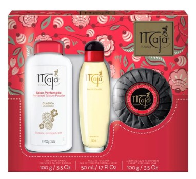 EST MAJA TCO PERF 100G+JBN+ SPY50ML