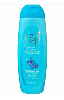 CRA MAJA AQUA TURQ P/EXT SEC 400ML