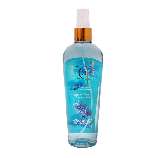 FRAG CORP MAJA AQUA TURQ 240ML