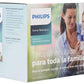 PHILLIPS HOME NEBULIZER 1138634 - PZA 1