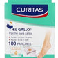 PARCHE CURITAS EL GALLOC/100