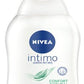 JBN INT NIVEA NATURAL 250ML