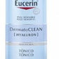 TONICO EUCERIN DERMATOCLEAN 200ML