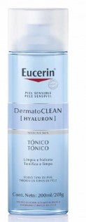 TONICO EUCERIN DERMATOCLEAN 200ML