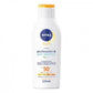 PROTEC NIVEA SUN P-SEN FPS50 200ML